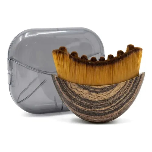 MAGIC BRUSH™ | Cepillo de Drenaje Facial para un Rostro Más Fresco y Luminoso