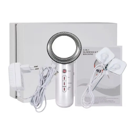 Máquina Moldeadora Corporal 3 en 1