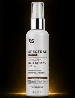 Spectral Men's Advanced Hair Density Serum | Sérum Capilar para Hombres