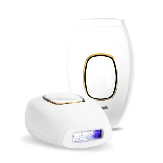 Depiladora IPL de Luz Pulsada | Depilación Permanente en Casa