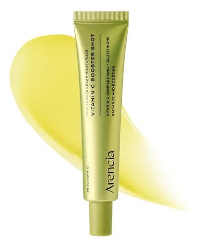 Arencia Vitamina C Booster Shot
